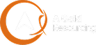 A Gold Resourcing Logo